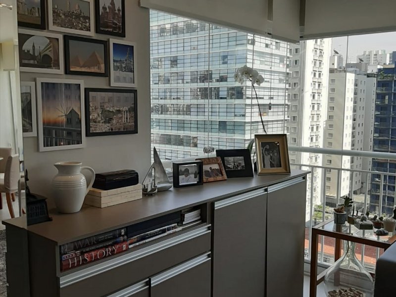 Apartamento à venda Itaim Bibi com 54m² e 1 quarto por R$ 1.250.000 - 1541916558-63b4e3d9-6047-4304-84e6-379d0f2519dc.jpeg