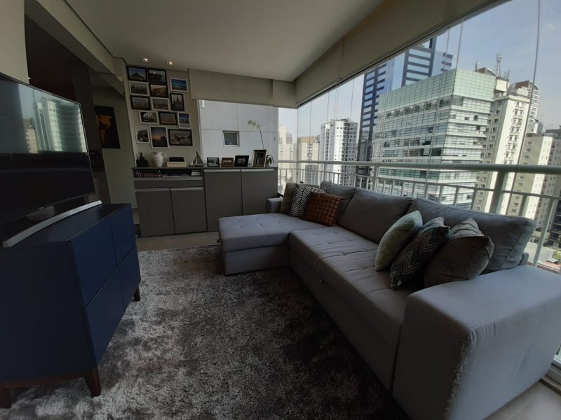 Apartamento à venda Itaim Bibi com 54m² e 1 quarto por R$ 1.250.000 - 297082438-78b1146c-f643-4ba1-a59a-73fb8b0a332a.jpeg