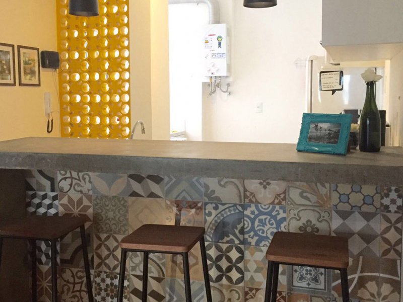 Apartamento à venda Copacabana com 110m² e 2 quartos por R$ 1.260.000 - 918641231-cozinha-lavanderia.jpg