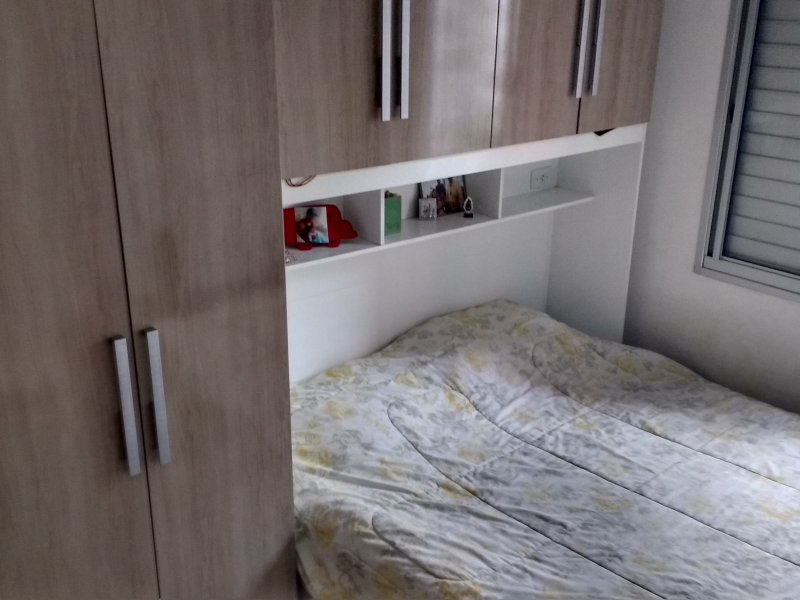 Apartamento à venda Parque Bristol com 50m² e 2 quartos por R$ 235.000 - 1313233445-img-20180125-190355826-hdr.jpg