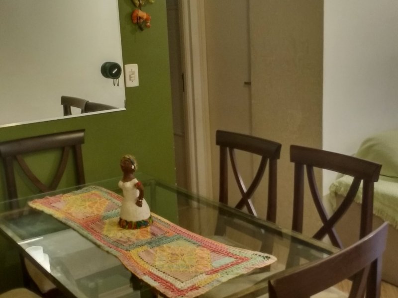 Apartamento à venda Parque Bristol com 50m² e 2 quartos por R$ 235.000 - 1867359422-img-20180125-193126965-hdr.jpg