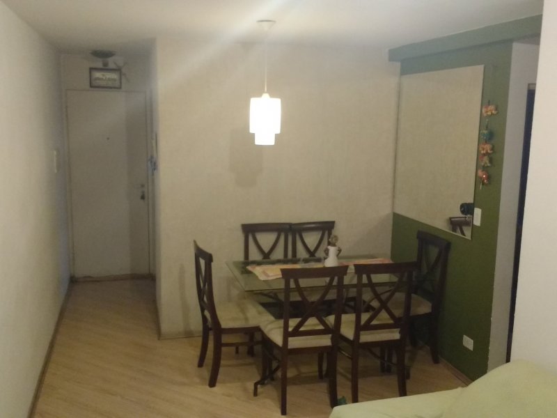 Apartamento à venda Parque Bristol com 50m² e 2 quartos por R$ 235.000 - 321787773-img-20180125-193017669.jpg