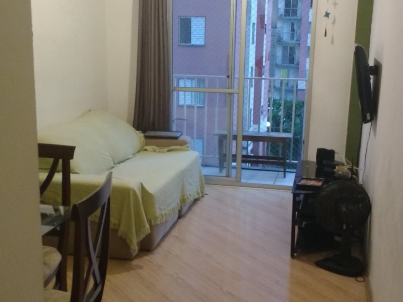 Apartamento à venda Parque Bristol com 50m² e 2 quartos por R$ 235.000 - 971269573-img-20180125-193235319.jpg
