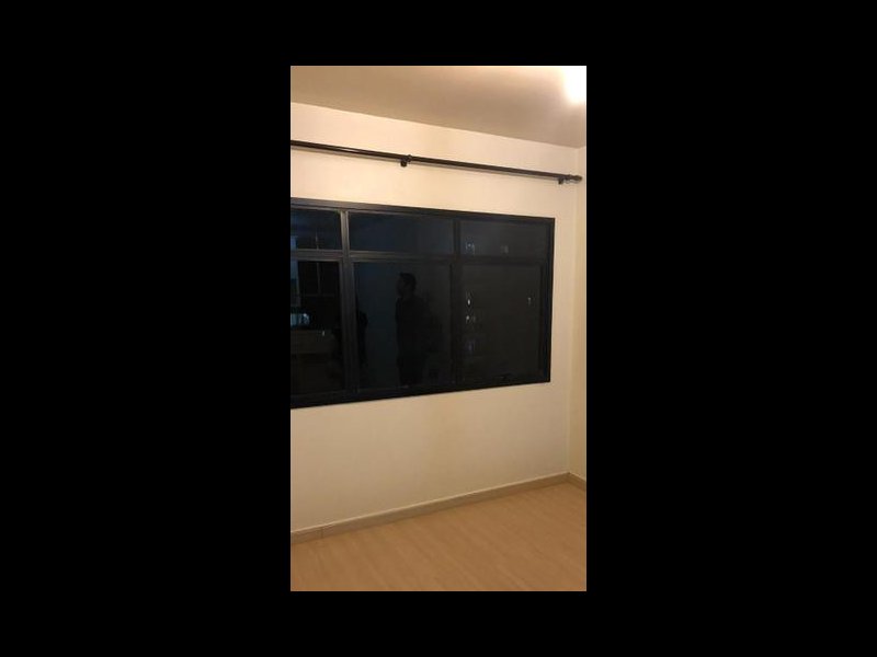 imóvel com 47m² - Batel - Curitiba