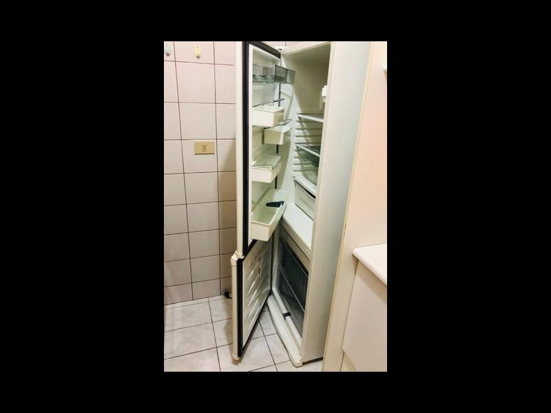 imóvel com 47m² - Batel - Curitiba