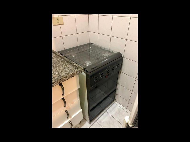 imóvel com 47m² - Batel - Curitiba