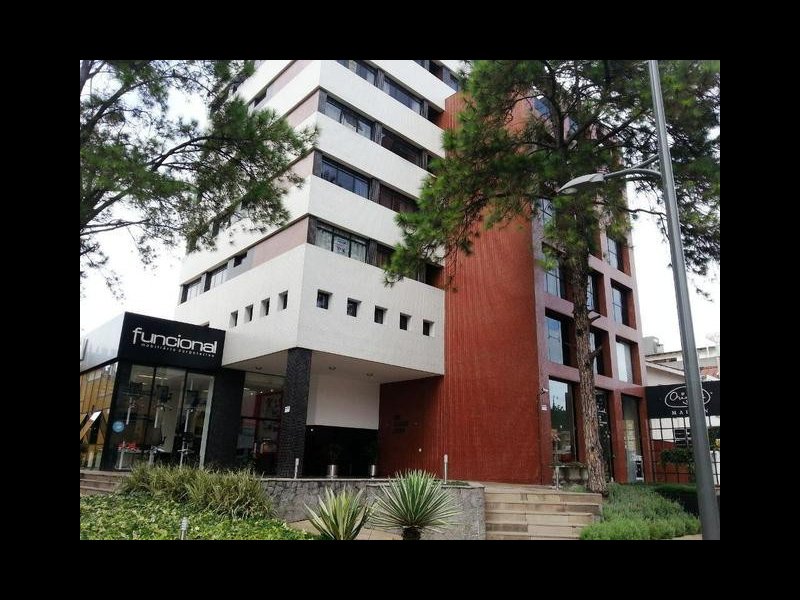imóvel com 47m² - Batel - Curitiba