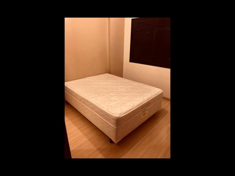 imóvel com 47m² - Batel - Curitiba