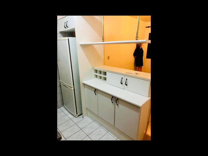 imóvel com 47m² - Batel - Curitiba