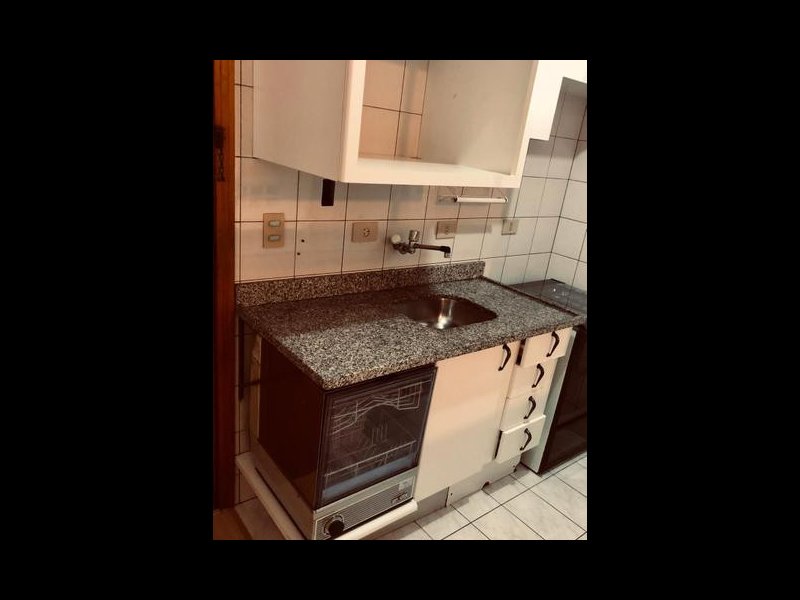 imóvel com 47m² - Batel - Curitiba