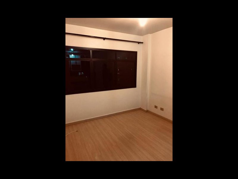 imóvel com 47m² - Batel - Curitiba