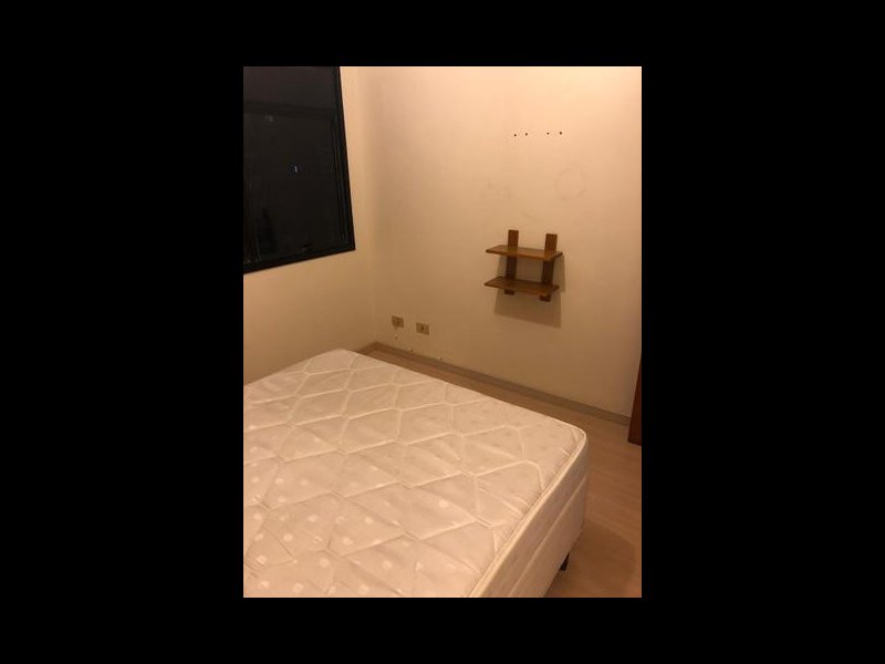 imóvel com 47m² - Batel - Curitiba