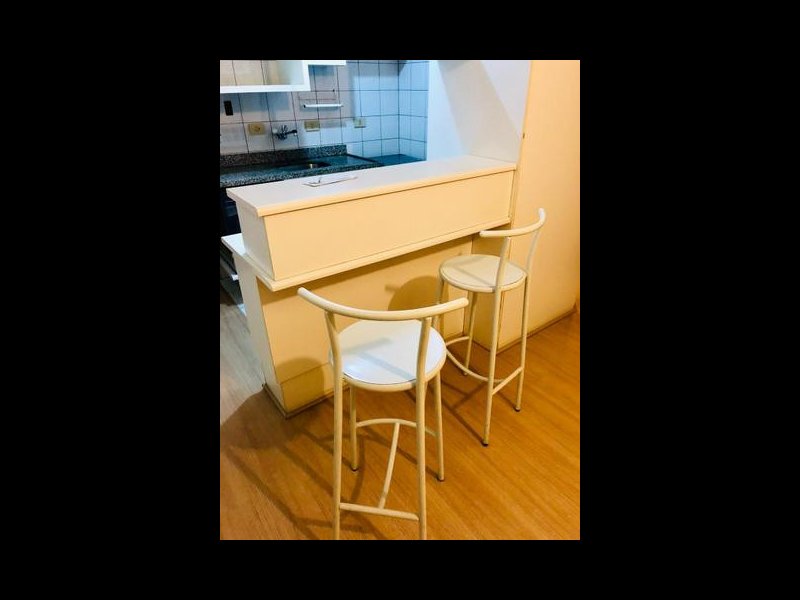 imóvel com 47m² - Batel - Curitiba