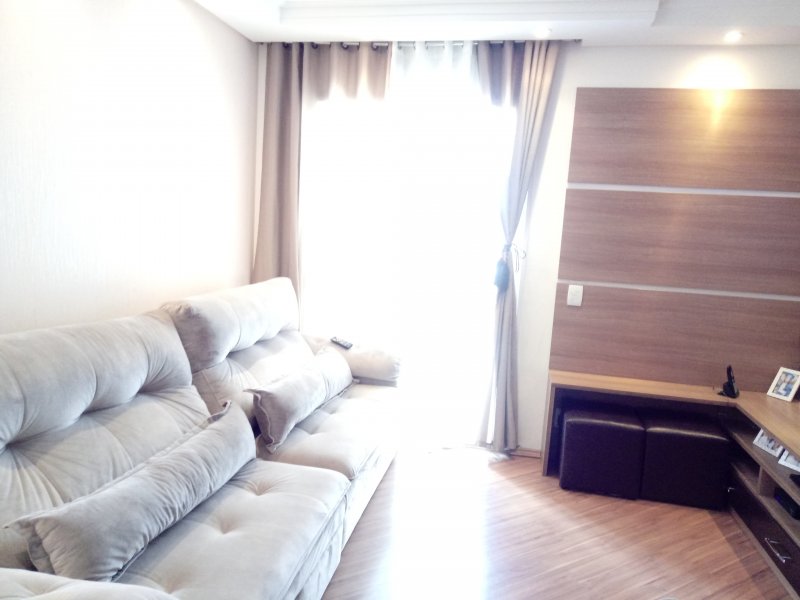 Apartamento à venda Vila Alzira com 62m² e 3 quartos por R$ 320.000 - 1358279674-20200420-101140.jpg