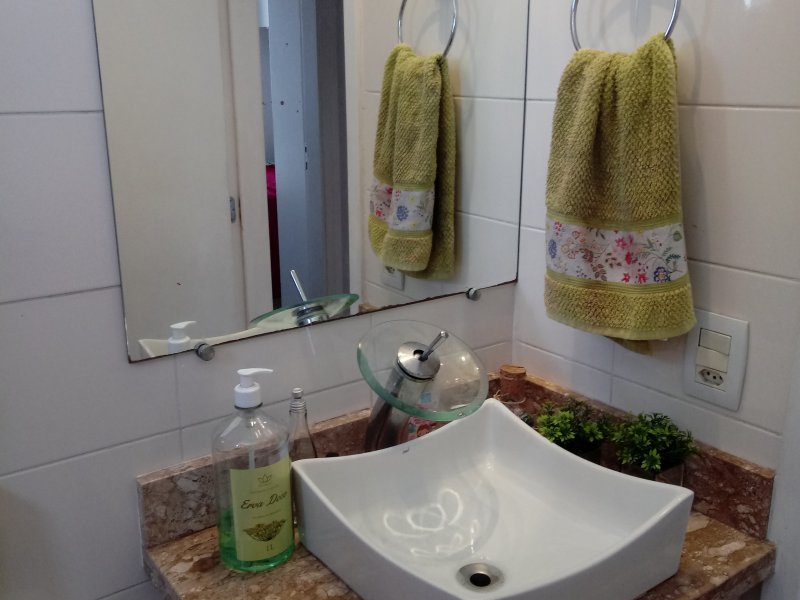 Apartamento à venda Vila Alzira com 62m² e 3 quartos por R$ 320.000 - 1874217557-20200420-101547.jpg