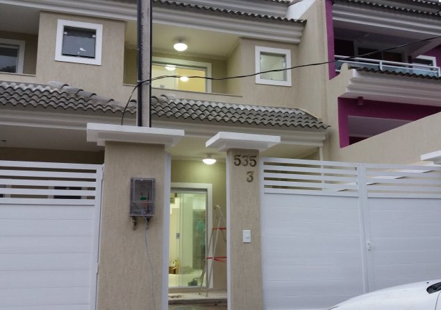 imóvel com 97m²
