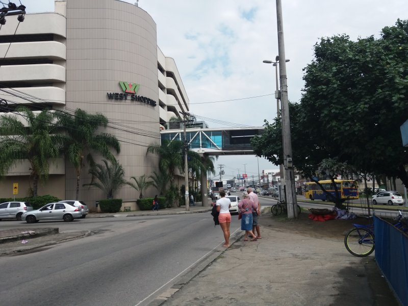 imóvel com 97m² - Campo Grande - Rio de Janeiro