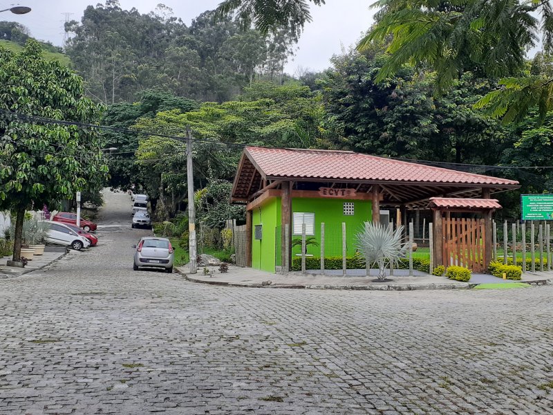 imóvel com 97m² - Campo Grande - Rio de Janeiro
