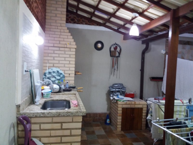 imóvel com 97m² - Campo Grande - Rio de Janeiro