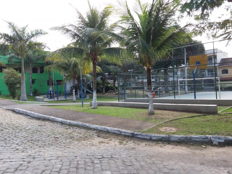 imóvel com 97m² - Campo Grande - Rio de Janeiro