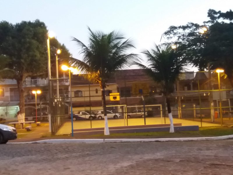 imóvel com 97m² - Campo Grande - Rio de Janeiro