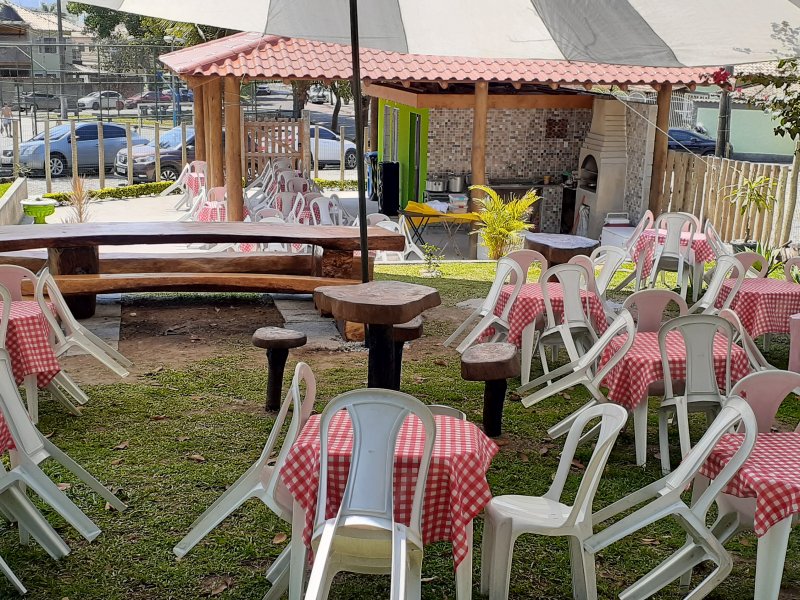 imóvel com 97m² - Campo Grande - Rio de Janeiro
