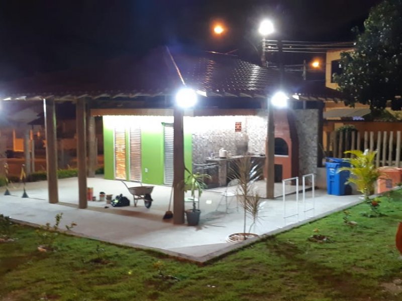imóvel com 97m² - Campo Grande - Rio de Janeiro