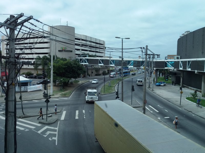 imóvel com 97m² - Campo Grande - Rio de Janeiro