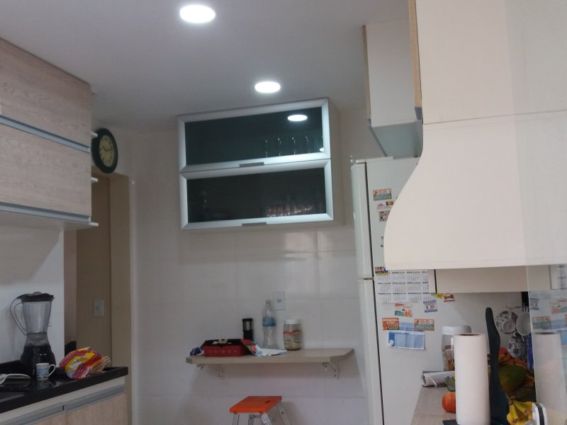 imóvel com 97m² - Campo Grande - Rio de Janeiro