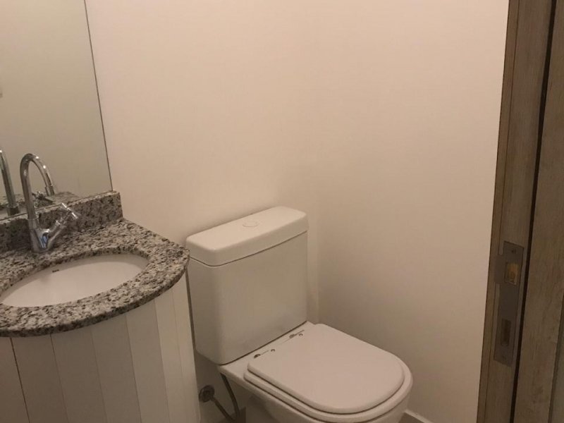 imóvel com 36m² - Cerqueira César - São Paulo