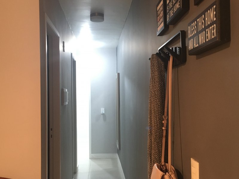 imóvel com 55m² - Vila Paulista - São Paulo
