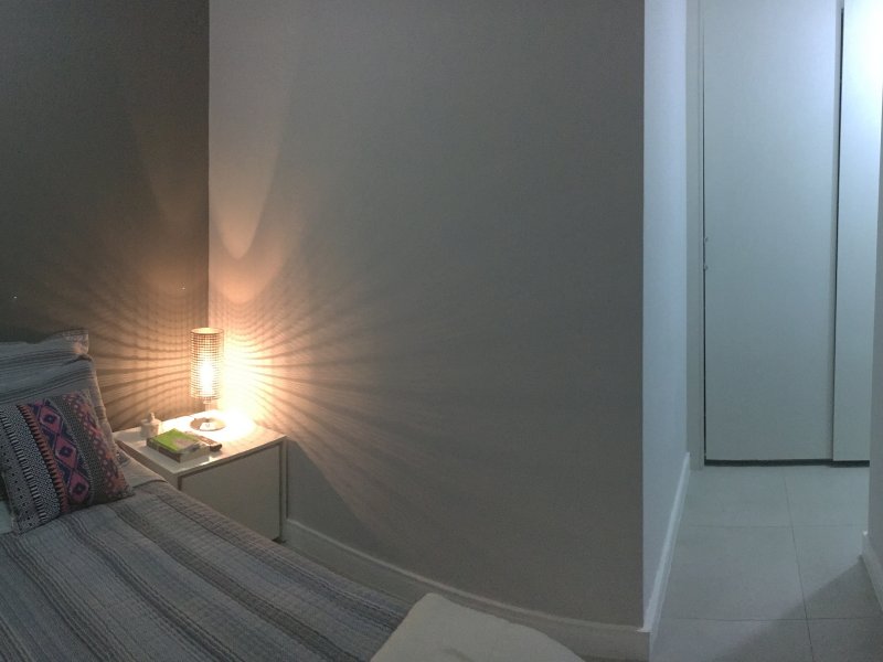 imóvel com 55m² - Vila Paulista - São Paulo