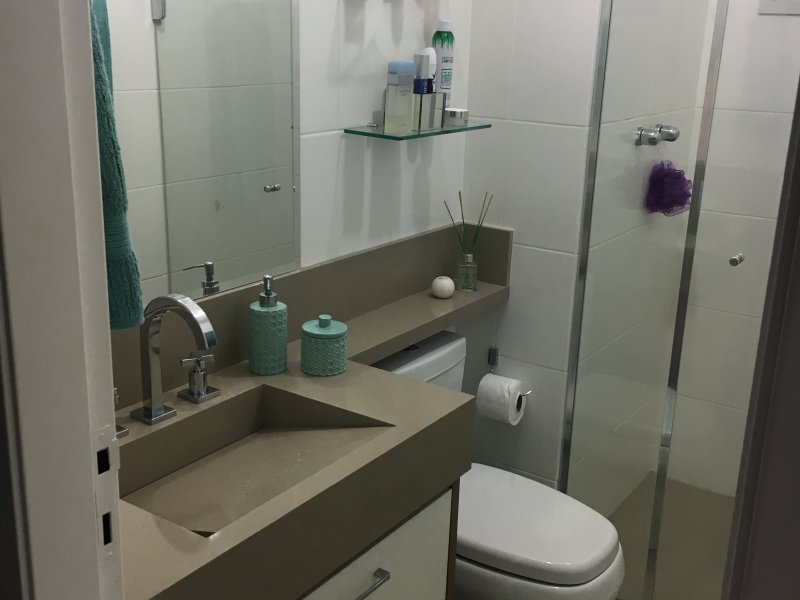 imóvel com 55m² - Vila Paulista - São Paulo