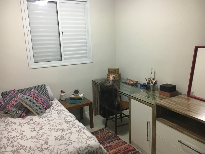 imóvel com 55m² - Vila Paulista - São Paulo