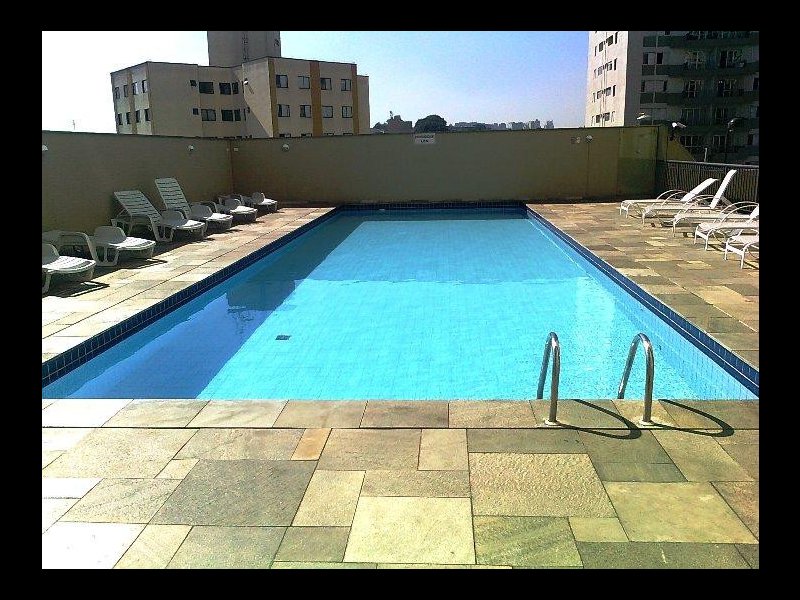 imóvel com 55m² - Vila Paulista - São Paulo