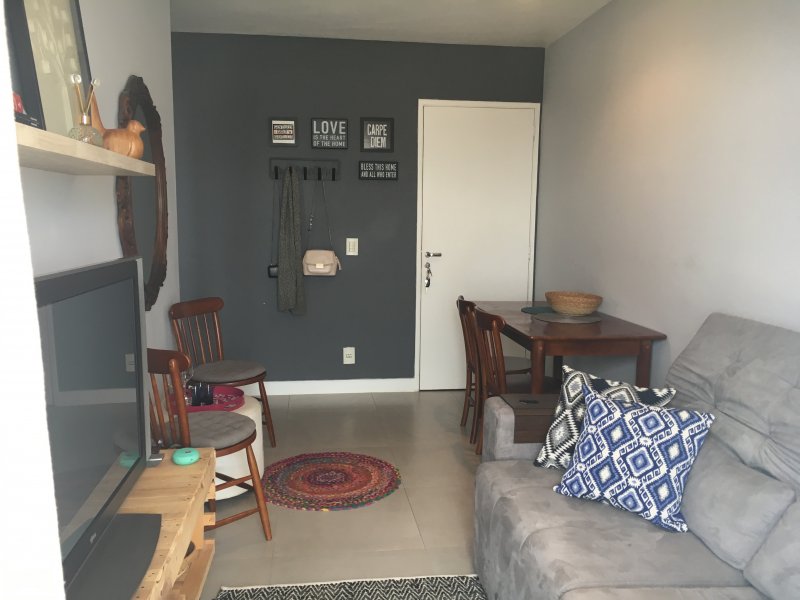imóvel com 55m² - Vila Paulista - São Paulo