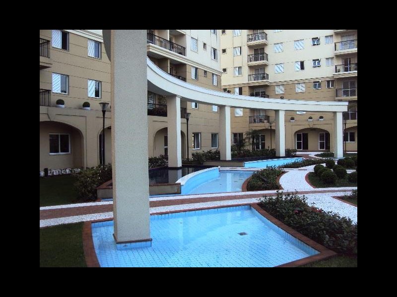 imóvel com 55m² - Vila Paulista - São Paulo
