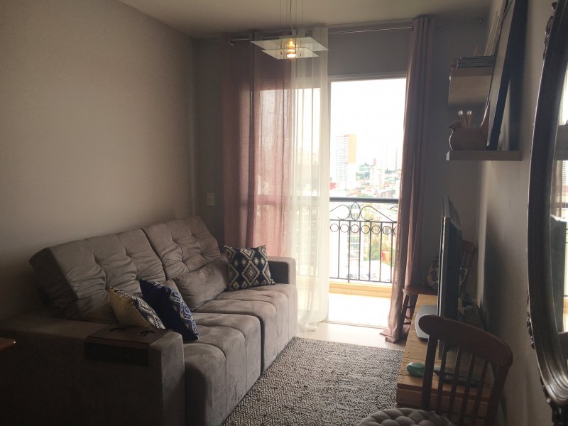 imóvel com 55m² - Vila Paulista - São Paulo