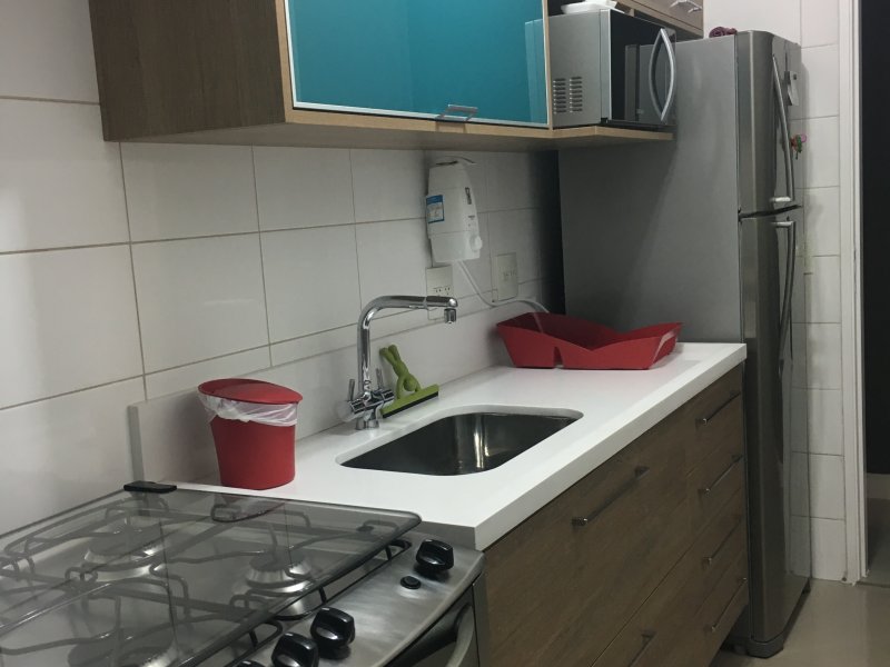 imóvel com 55m² - Vila Paulista - São Paulo