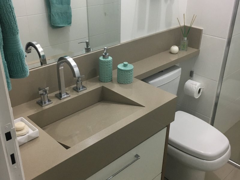 imóvel com 55m² - Vila Paulista - São Paulo