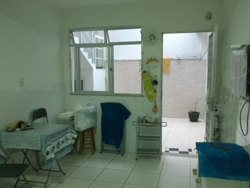 Casa de condomínio à venda Freguesia (Jacarepaguá) com 250m² e 3 quartos por R$ 680.000 - 1094037231-wp-20160314-025.jpg