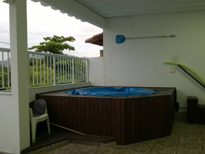 Casa de condomínio à venda Freguesia (Jacarepaguá) com 250m² e 3 quartos por R$ 680.000 - 2043932013-wp-20160314-038.jpg