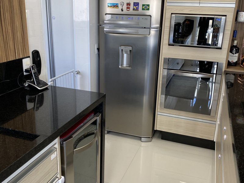imóvel com 106m² - Vila Andrade - São Paulo