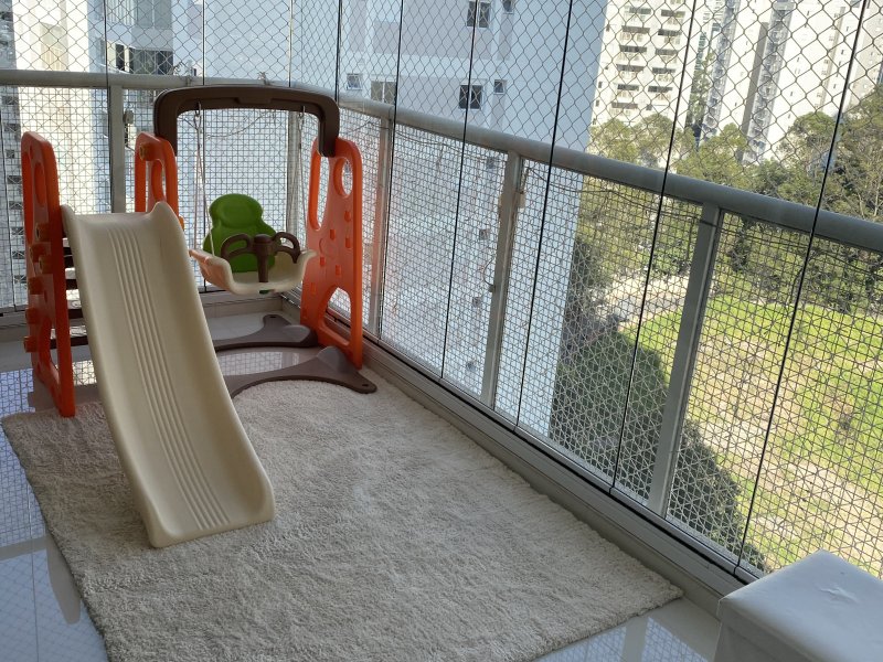 imóvel com 106m² - Vila Andrade - São Paulo