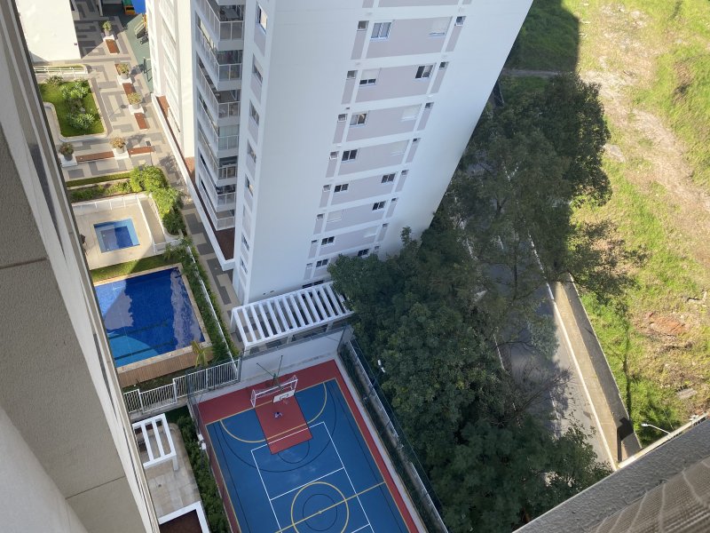 imóvel com 106m² - Vila Andrade - São Paulo