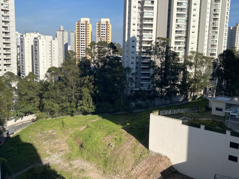 imóvel com 106m² - Vila Andrade - São Paulo
