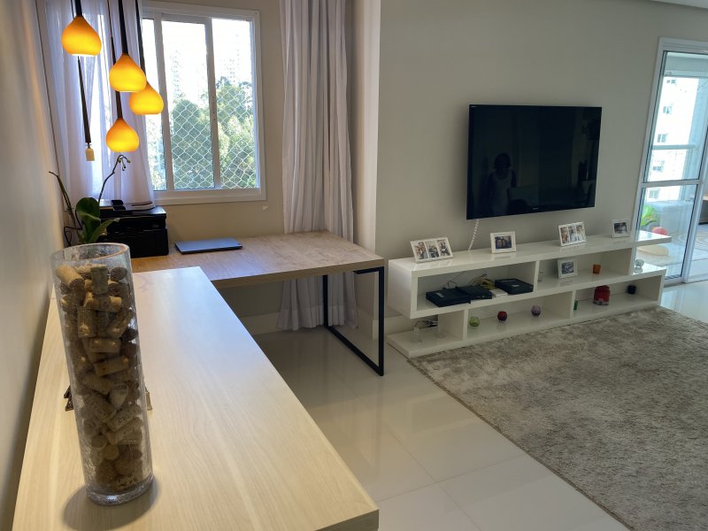 imóvel com 106m² - Vila Andrade - São Paulo