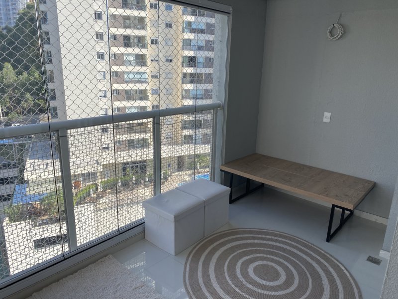 imóvel com 106m² - Vila Andrade - São Paulo