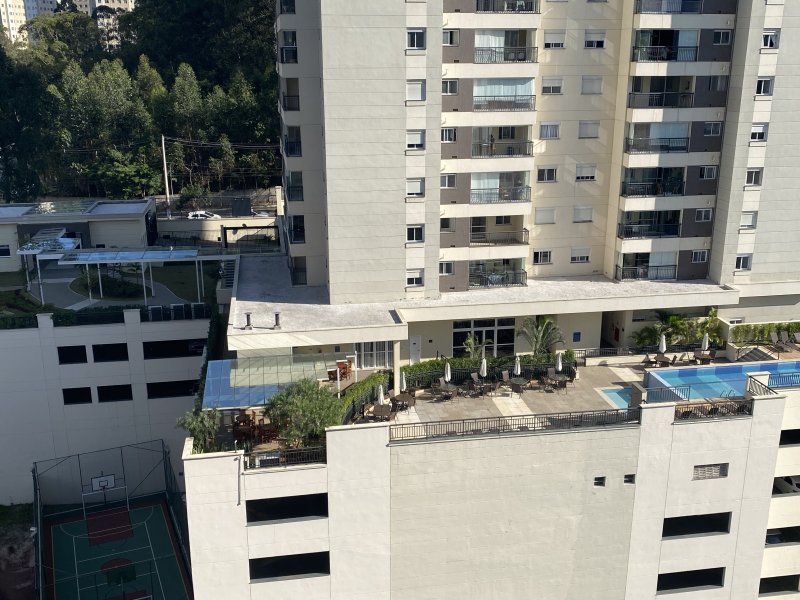 imóvel com 106m² - Vila Andrade - São Paulo