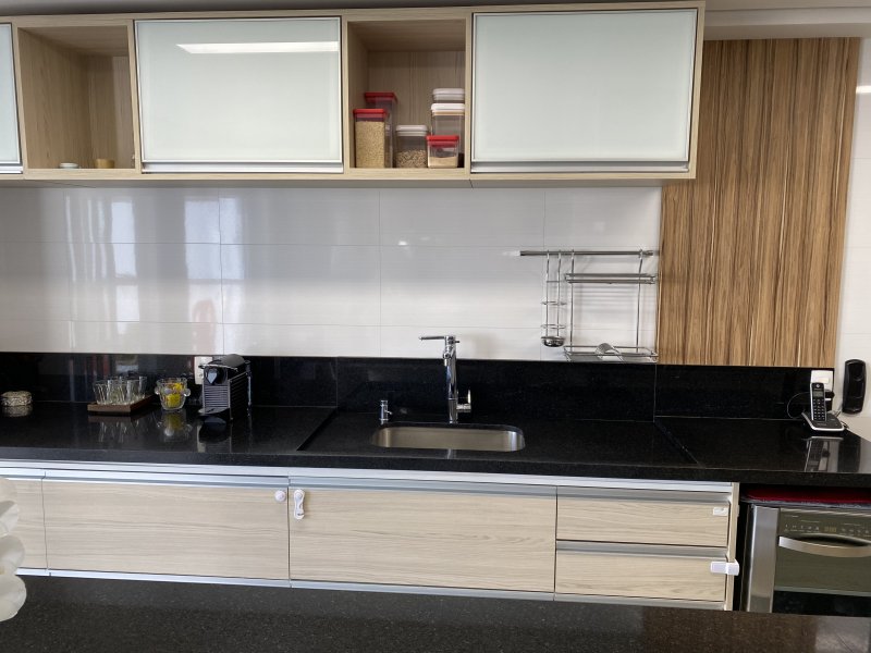 imóvel com 106m² - Vila Andrade - São Paulo